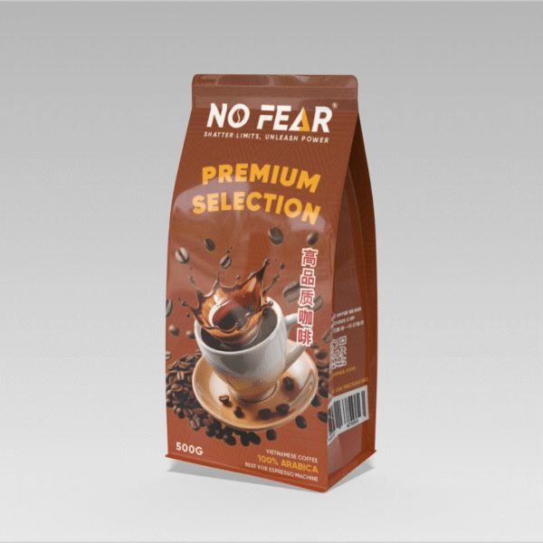 PREMIUM SELECTION